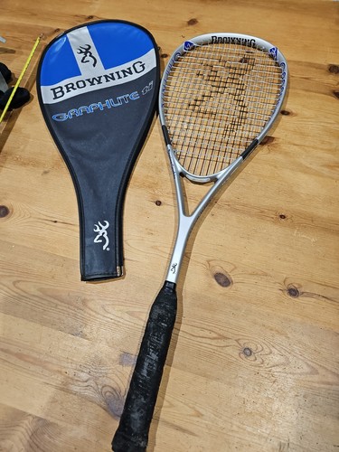 Browning graphlite squash - browning,