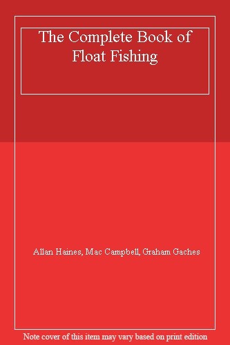 The complete book float - book, of
