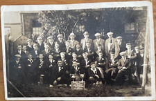 BURRY PORT FAMOUS ALL BLACKS