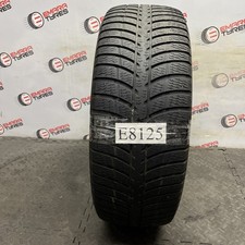 225 60 R17 99H  XL KUMHO IZEN KW23 , Tread 4.1mm(E8125) Tested