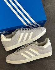 adidas Gazelle OG Men's Grey &