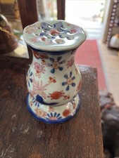 Vintage masons ironstone imari - vintage,