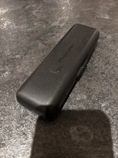 Pioneer Genuine Car Radio Stereo Front Face Panel Case Plastic Cabinet Carrier