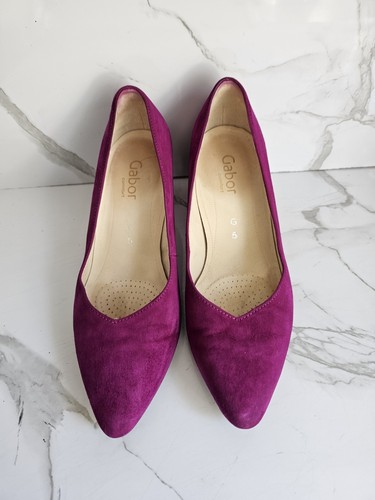 Gabor comfort 38 - 5,