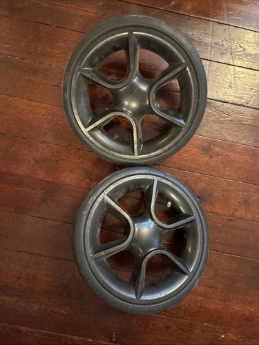 Quinny moodd pushchair wheels - quinny,