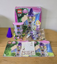 LEGO Disney Rapunzel's
