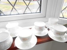 Sadler Romance Floral