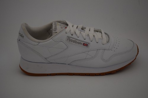 Reebok classic leather mens - reebok,