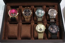 Constantin Weisz Watches Automatic Working x 6