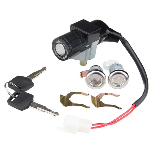Ignition lock - set, for