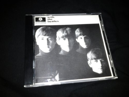 The beatles with - beatles,