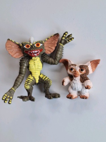 1980s gremlins stripe - stripe, gizmo