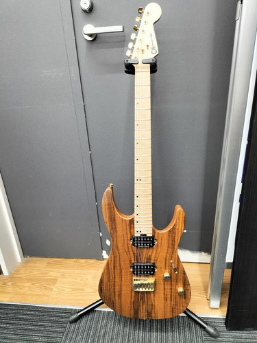 Charvel pro mod dk24 - charvel,