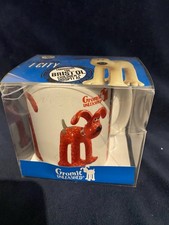 Limited Edition Wallace And