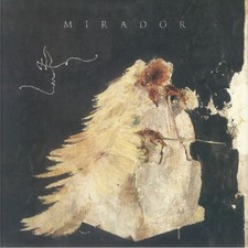 MIRADOR - Mirador - Vinyl (LP + insert)
