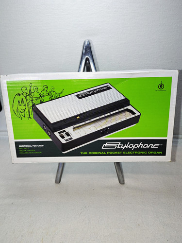 Stylophone original pocket - stylophone,