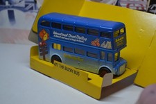 VINTAGE CORGI - AEC