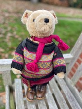 Lakeland Bear, wonderful