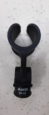 AKG Microphone Holder / Clip -