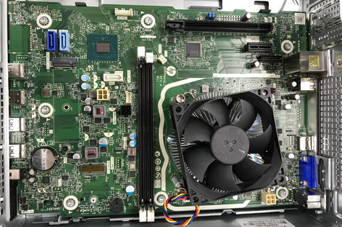 Pro sff 290 - hp, g9