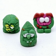 ©Moose Toys THE TRASH PACK 3x