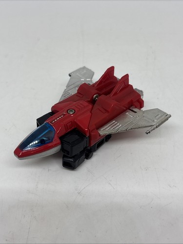 Vintage gobots enemy - vintage, robot