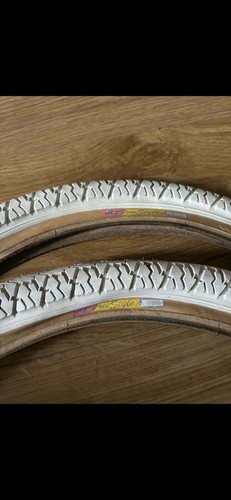 Irc freestyle tyres old school - freestyle,