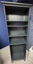 IKEA Lommarp Bookcase - Dark Blue-Green