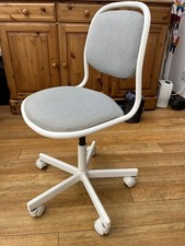 IKEA - Teenager desk chair -