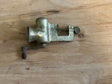 Meat Grinder Mini Salesman