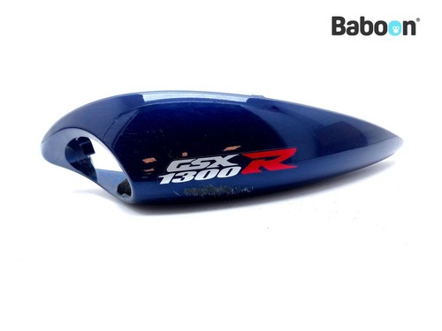 Tail fairing right suzuki gsx - suzuki,