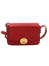 Lancel Women's Bag Red 100%