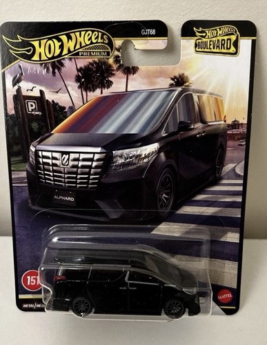 Hot wheels 2026 premium - hot,
