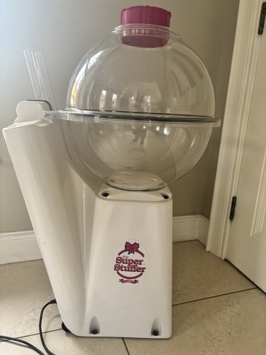 Qualatex super stuffer - qualatex,