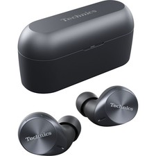 Technics noise cancelling - noise,