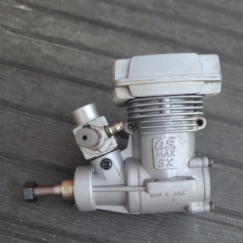 Engine max sx - max,