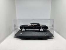 1/43 Scale Model Facel Vega