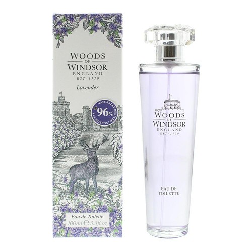 Woods windsor lavender eau - of,