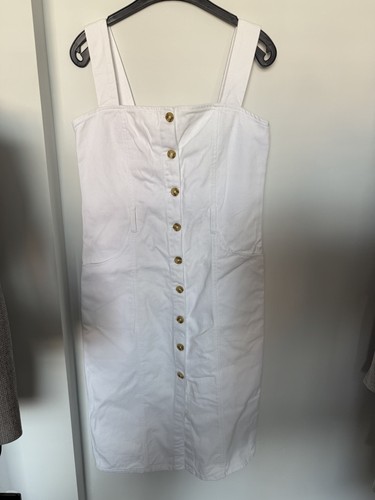 Primark denim dress size - primark, 10