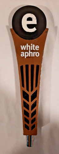 Empire white aphro - aphro, iconic