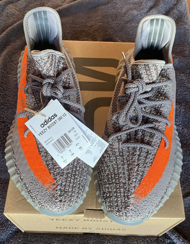 Adidas yeezy 350 beluga - 350,