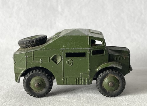 Vintage dinky meccano ltd - ltd, toy