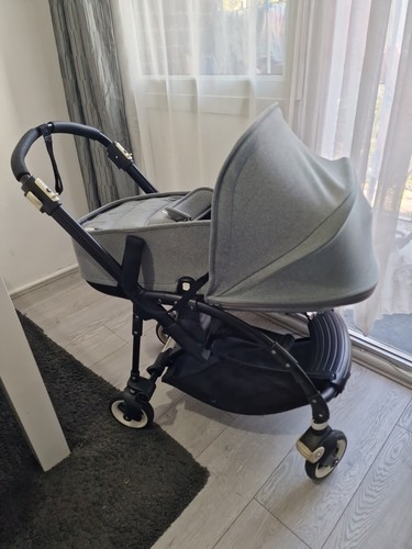 Bugaboo bee black city - bugaboo,