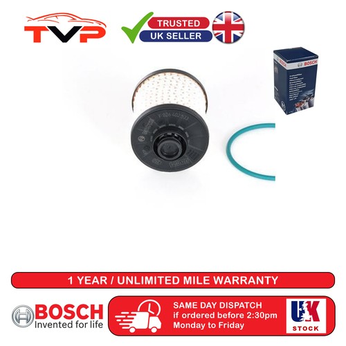 Bosch fuel filter - for, citroën