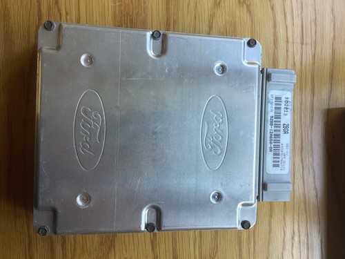 Ford sierra dohc engine - sierra,