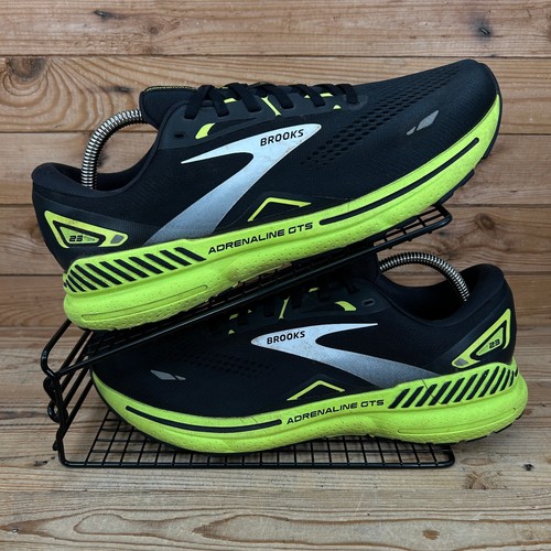 Brooks trainers men size - brooks,