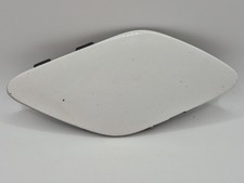 VAUXHALL ASTRA K FRONT BUMPER