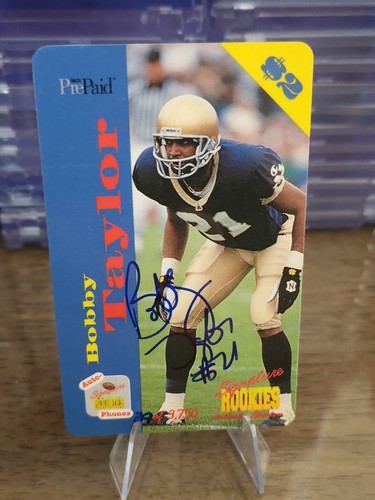 1995 signature rookies - 1995,
