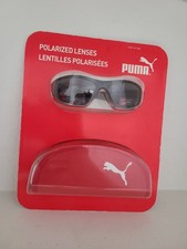 Puma Sunglasses PU14708A BK