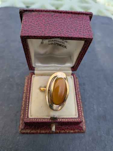 Sarah coventry butterscotch - coventry,